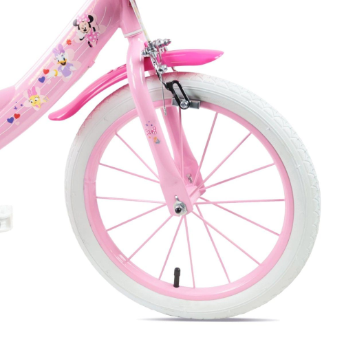BICI 16F - MINNIE 