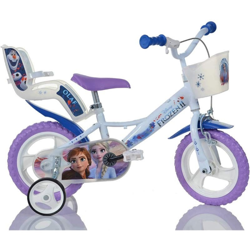 BICI 12F - FROZEN 