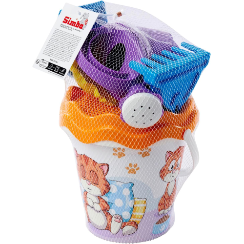 SECCHIELLO - MARE 2A FUNNY CAT