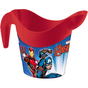 SECCHIELLO - INNAFF. D17 AVENGERS