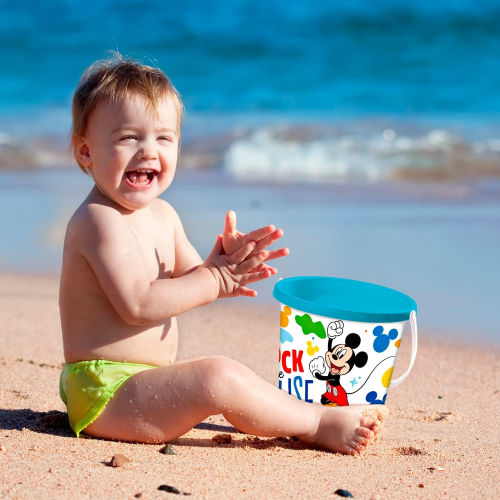 SECCHIELLO - INNAFF. D17 MICKEY