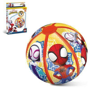 PALLA GONF. BEACH BALL - SPIDEY