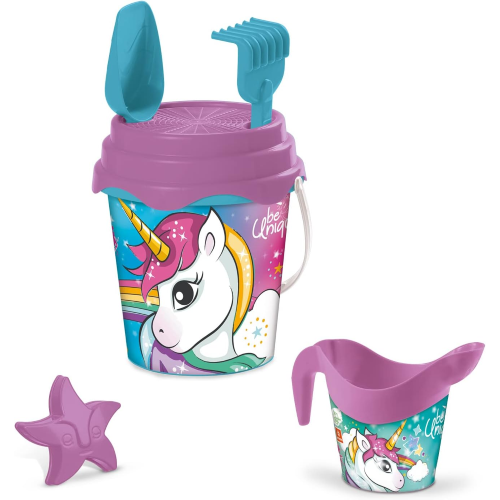 SECCHIELLO - INNAFF. D17 UNICORNO