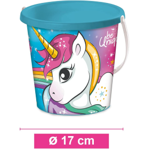 SECCHIELLO - INNAFF. D17 UNICORNO