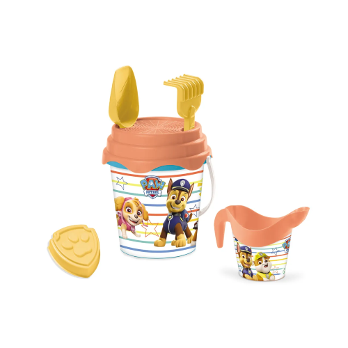 SECCHIELLO - INNAFF. D17 PAW PATROL