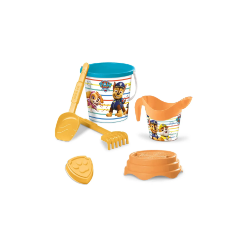 SECCHIELLO - INNAFF. D17 PAW PATROL