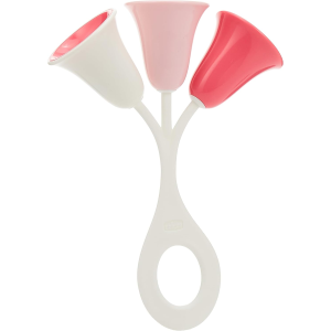 CHICCO - TULIPANI SONORI ROSA