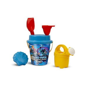 SECCHIELLO - INNAFF. D17 HE MAN  KIT MARE BASE