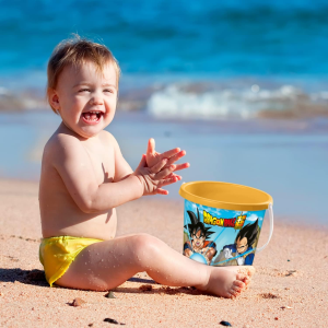 SECCHIELLO - INNAFF. D17 DRAGON BALL