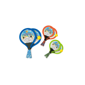 RACCHETTE BEACH C/PALLINA