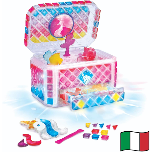 $ VT- MOSAIC MAGIC LIGHTS SCRIGN