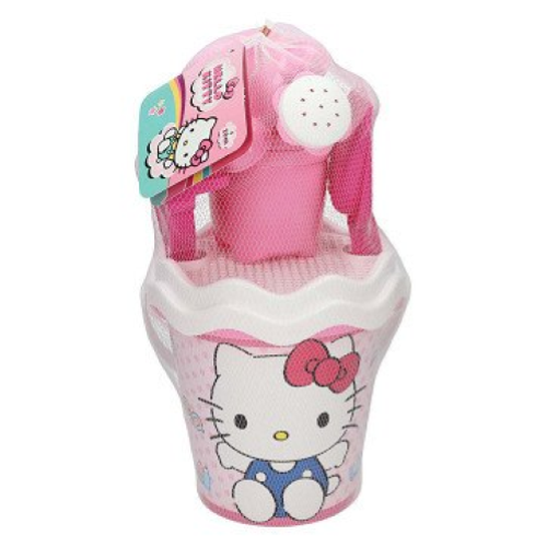 SECCHIELLO - MARE 2A HELLO KITTY