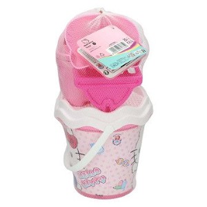 SECCHIELLO - MARE 2A HELLO KITTY