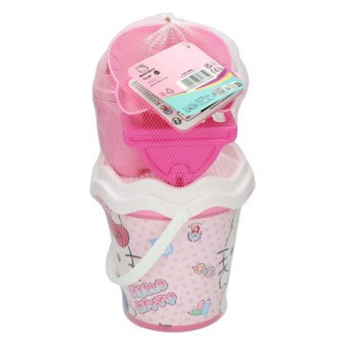 SECCHIELLO - MARE 2A HELLO KITTY