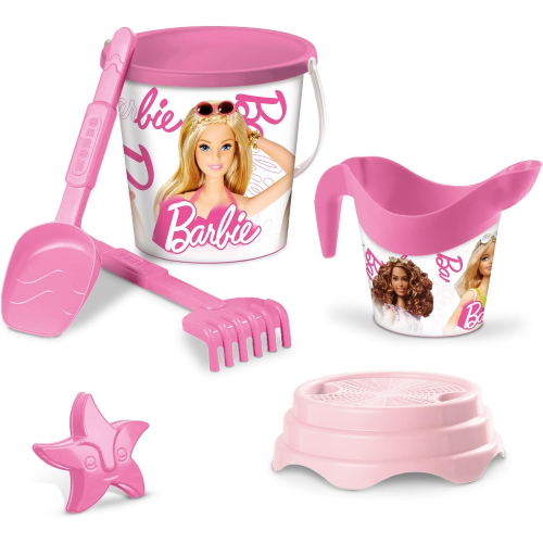 SECCHIELLO - INNAFF. D17 BARBIE