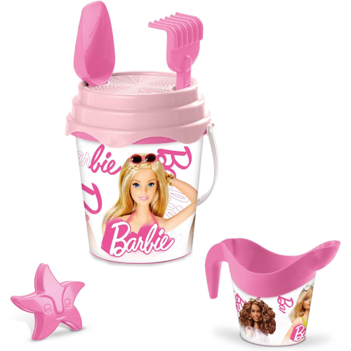 SECCHIELLO - INNAFF. D17 BARBIE