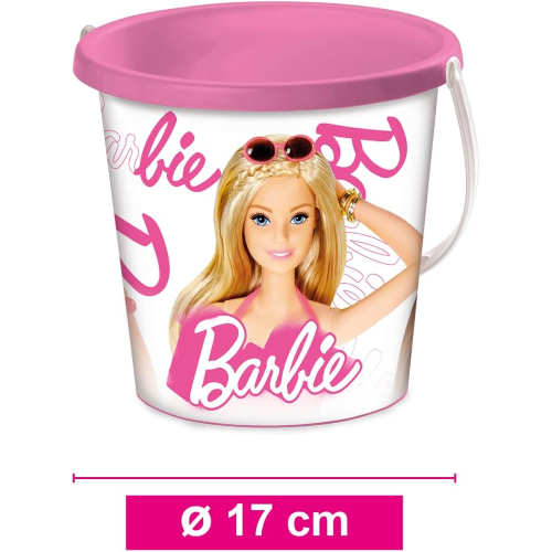 SECCHIELLO - INNAFF. D17 BARBIE
