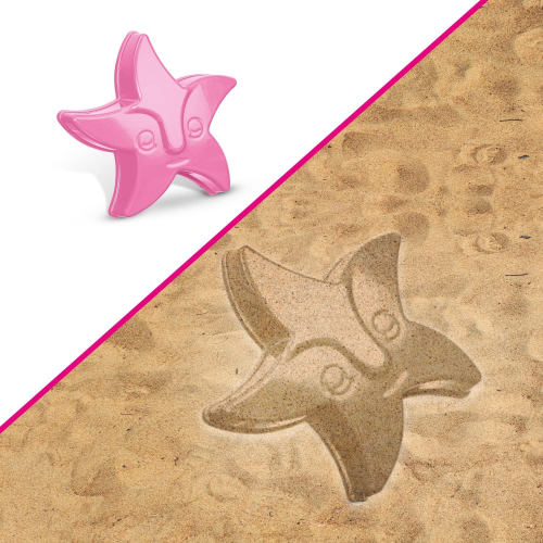 SECCHIELLO - INNAFF. D17 BARBIE