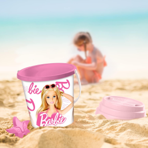 SECCHIELLO - INNAFF. D17 BARBIE