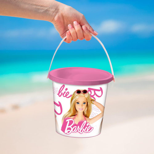 SECCHIELLO - INNAFF. D17 BARBIE