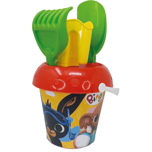 SECCHIELLO - INNAFF. D17 BING ODS