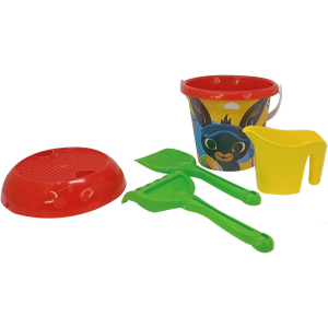 SECCHIELLO - INNAFF. D17 BING ODS