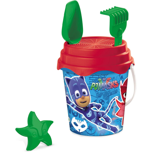 SECCHIELLO - INNAFF. D17 PJ MASKS