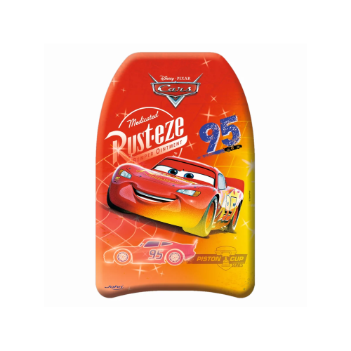 TAVOLA  SURF 43 CARS