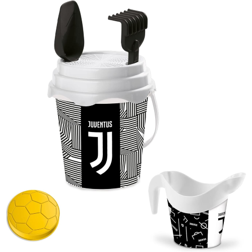 SECCHIELLO - INNAFF. D17 JUVE