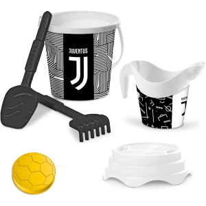 SECCHIELLO - INNAFF. D17 JUVE