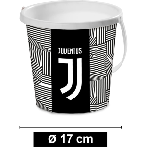 SECCHIELLO - INNAFF. D17 JUVE