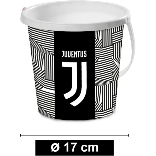 SECCHIELLO - INNAFF. D17 JUVE