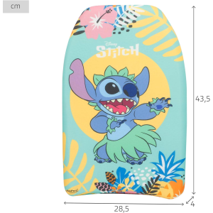 TAVOLA  SURF 43 STITCH