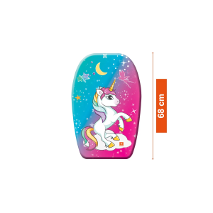 TAVOLA  SURF 64 UNICORNO
