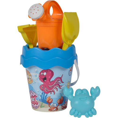 SECCHIELLO - MARE 2A HAPPY FISH