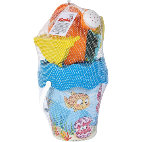 SECCHIELLO - MARE 2A HAPPY FISH