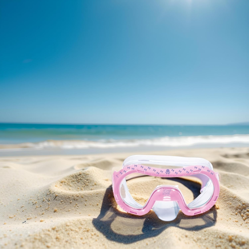 MASCHERA  SUB SET- MINNIE