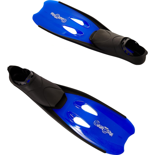 PINNE SUB CANCUN  34-35 BLU