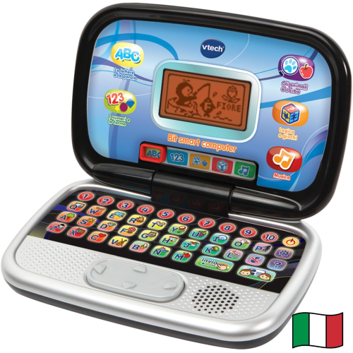 VT- COMPUTER BIT SMART