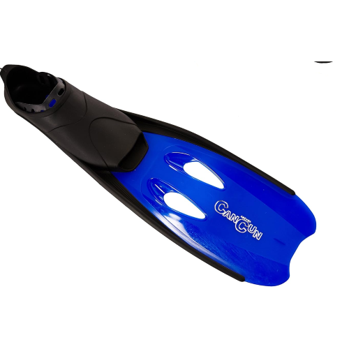 PINNE SUB CANCUN  34-35 BLU