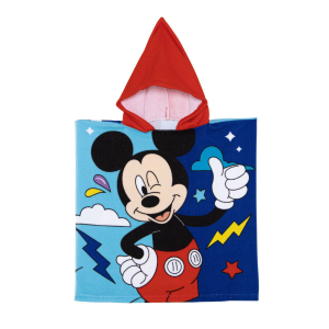 PONCHO - MICKEY