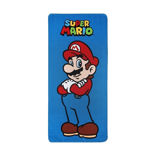 TELO MARE SUPERMARIO BROSS