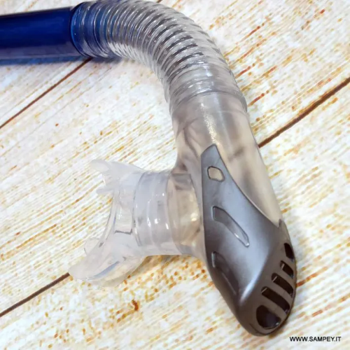 BOCCAGLIO MASCH. SUB  MASTER SR BLU