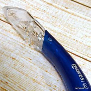 BOCCAGLIO MASCH. SUB  MASTER SR BLU