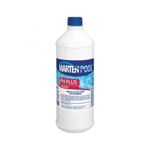 PH LIQUIDO X PISCINE  LT. 1 REGOLATORE