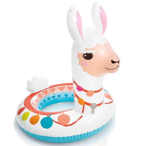 SALVAGENTE - ASS. UNIC.- LAMA - ALLIGATORE