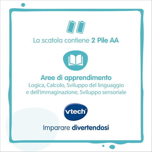 VT- COMPUTER BIT SMART