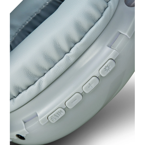 CUFFIE SEVEN - WIRELESS CON LED