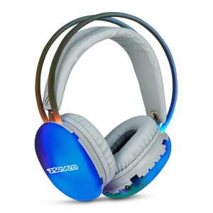 CUFFIE SEVEN - WIRELESS CON LED