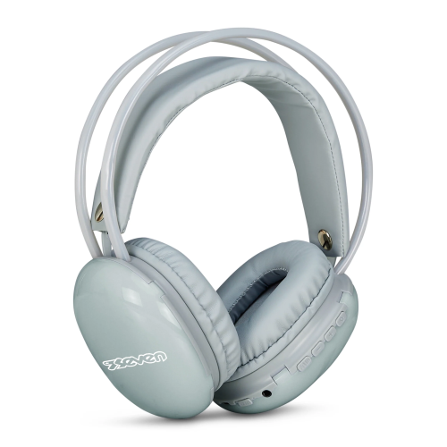 CUFFIE SEVEN - WIRELESS CON LED